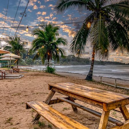 Ohana Bocas del Toro Exterior foto