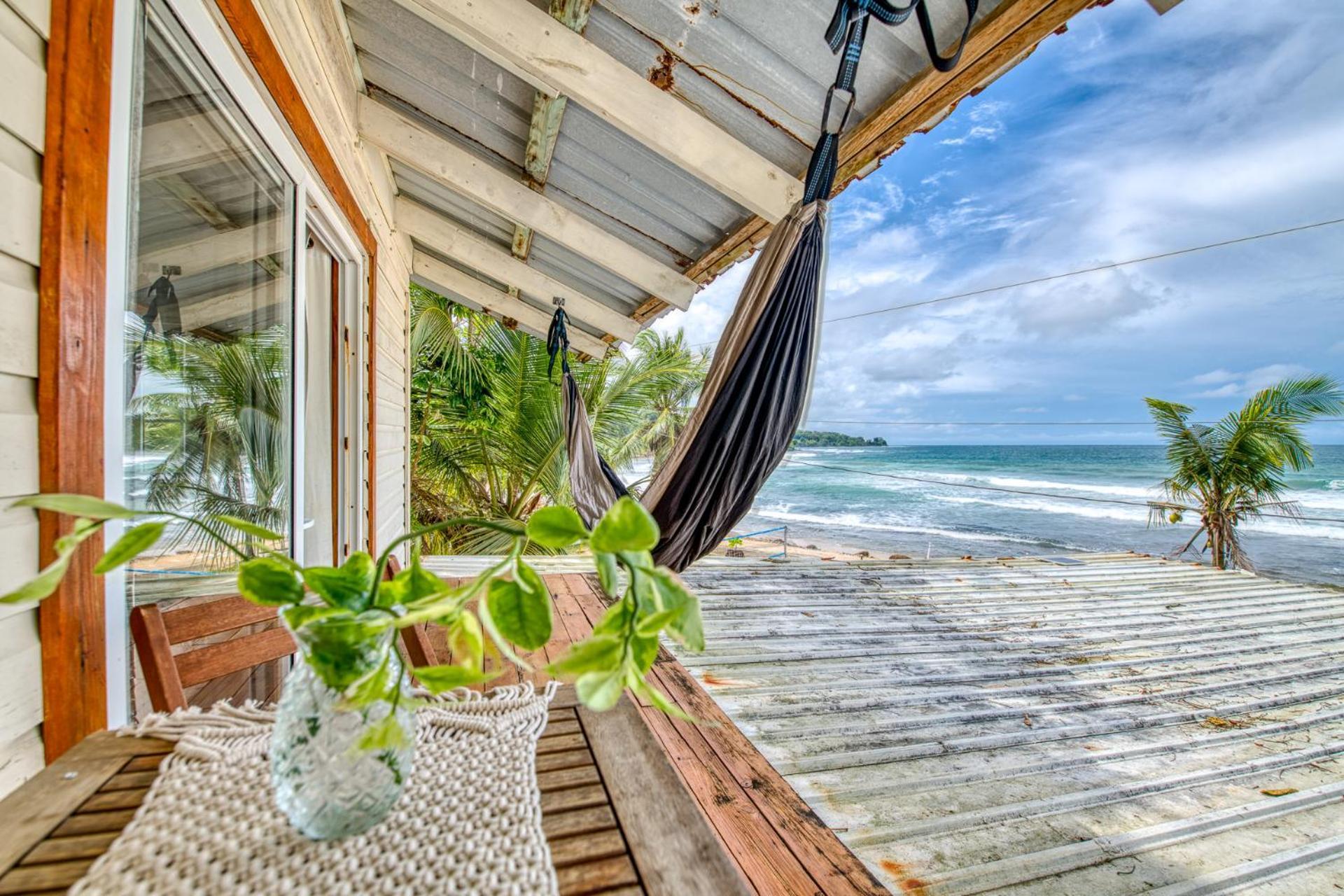 Ohana Bocas del Toro Exterior foto